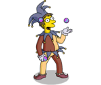 Court Jester - The Simpsons: Tapped Out