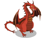Dragon of Springfieldia - The Simpsons: Tapped Out