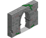 Stone Arch - The Simpsons: Tapped Out