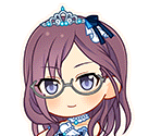 Makino Yagami (Starry Sky Bright) - THE IDOLM@STER Cinderella Girls: Starlight Stage