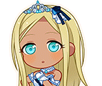 Layla (Starry Sky Bright) - THE IDOLM@STER Cinderella Girls: Starlight Stage