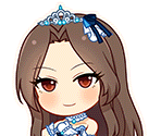 Chinami Komuro (Starry Sky Bright) - THE IDOLM@STER Cinderella Girls: Starlight Stage