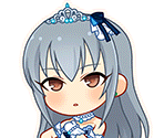 Noa Takamine (Starry Sky Bright) - THE IDOLM@STER Cinderella Girls: Starlight Stage