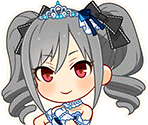 Ranko Kanzaki (Starry Sky Bright) - THE IDOLM@STER Cinderella Girls: Starlight Stage