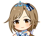 Megumi Ijuin (Starry Sky Bright) - THE IDOLM@STER Cinderella Girls: Starlight Stage