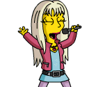 Alaska Nebraska - The Simpsons: Tapped Out