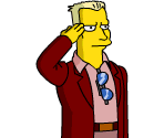 L.T. Smash - The Simpsons: Tapped Out