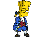 Mozart - The Simpsons: Tapped Out