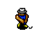 Olympus Alexander - Super Golf