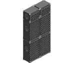 Speaker Stack - The Simpsons: Tapped Out