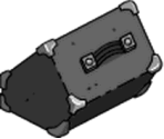 Floor Speaker - The Simpsons: Tapped Out
