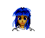 Portraits - Super Golf