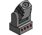 Laser Light - The Simpsons: Tapped Out