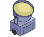 Skylight - The Simpsons: Tapped Out