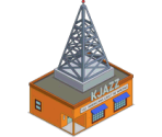 KJAZZ - The Simpsons: Tapped Out