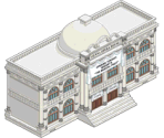 Concert Hall - The Simpsons: Tapped Out