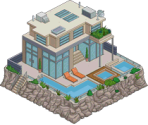 Sungazer Studio - The Simpsons: Tapped Out