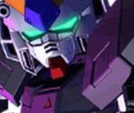 Gundam Alex (Chobam Armor) - SD Gundam G Generation World