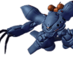 Hygogg - SD Gundam G Generation World