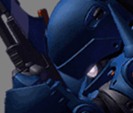 Kampfer - SD Gundam G Generation World