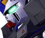 Gundam Alex (Chobam Armor) - SD Gundam G Generation Overworld