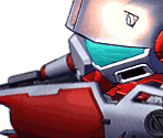 GM Command - SD Gundam G Generation Overworld