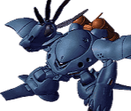 Hygogg - SD Gundam G Generation Overworld