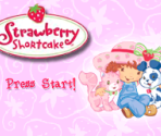 Opening & Title Screens - Strawberry Shortcake: Volume 1