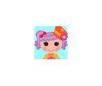 HOME Menu Icon - Lalaloopsy: Carnival of Friends