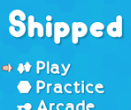 Main Menu - Shipped