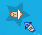 Ship - Shipped