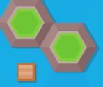 Level Tiles - Shipped