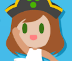 Characters - Shipped