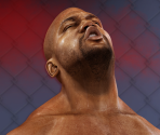 Game Banner & Icon - UFC 2009 Undisputed