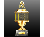 Trophy Icons - UFC 2009 Undisputed