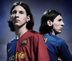 Title Screen - Pro Evolution Soccer 2009 / Winning Eleven Play Maker 2009