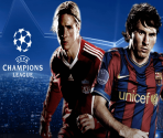 Title Screens - Pro Evolution Soccer 2010 / Winning Eleven Play Maker 2010