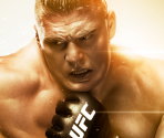 Game Banner & Icon - UFC Undisputed 2010