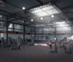 Game Banner & Icon - UFC Personal Trainer: The Ultimate Fitness System