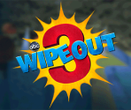 Wii Menu Banner & Icon - Wipeout 3