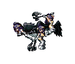 Albedo - Last Cloudia