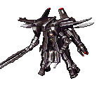 9S (Flying Unit H0229) - Last Cloudia