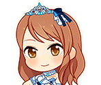 Karen Hojo (Starry Sky Bright) - THE IDOLM@STER Cinderella Girls: Starlight Stage