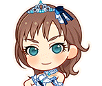 Kate (Starry Sky Bright) - THE IDOLM@STER Cinderella Girls: Starlight Stage