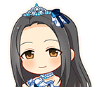 Shiori Sena (Starry Sky Bright) - THE IDOLM@STER Cinderella Girls: Starlight Stage
