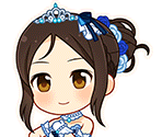 Honoka Ayase (Starry Sky Bright) - THE IDOLM@STER Cinderella Girls: Starlight Stage