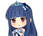 Yukimi Sajo (Starry Sky Bright) - THE IDOLM@STER Cinderella Girls: Starlight Stage
