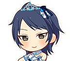 Rumi Wakui (Starry Sky Bright) - THE IDOLM@STER Cinderella Girls: Starlight Stage