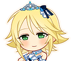 Otoha Umeki (Starry Sky Bright) - THE IDOLM@STER Cinderella Girls: Starlight Stage