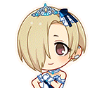 Koume Shirasaka (Starry Sky Bright) - THE IDOLM@STER Cinderella Girls: Starlight Stage